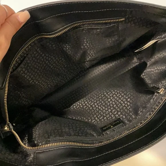 Kate Spade Haven Street Maxi Tote Black - Picture 9 of 12